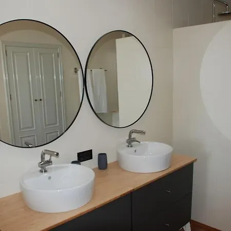 Exclusiva De Lujo Con Piscina En Villa *