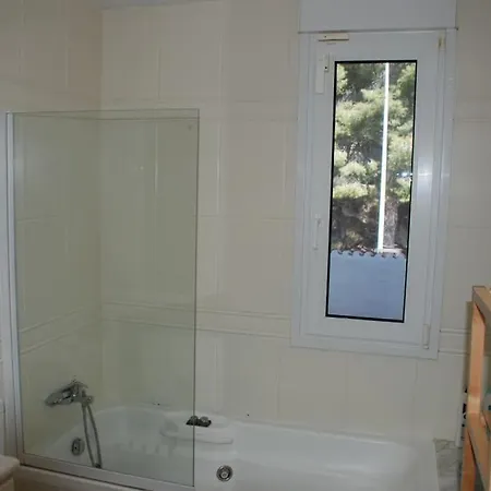 Exclusiva De Lujo Con Piscina En Villa Alcossebre