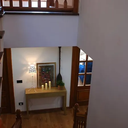 Exclusiva De Lujo Con Piscina En Villa *