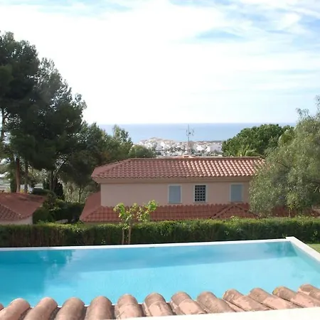 Exclusiva De Lujo Con Piscina En Villa *