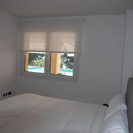 Villa Exclusiva De Lujo Con Piscina En