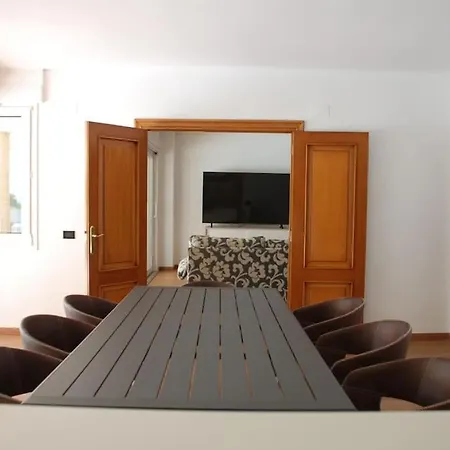 Exclusiva De Lujo Con Piscina En * Alcossebre